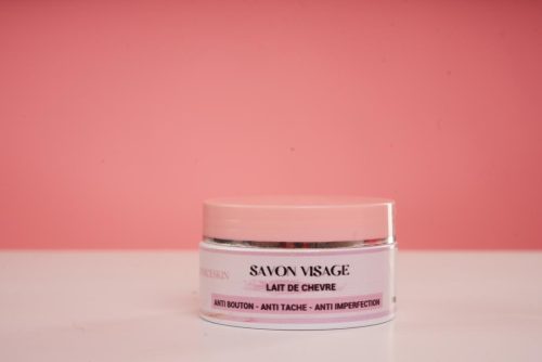 Savon Visage