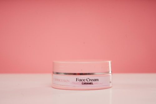 Face Cream